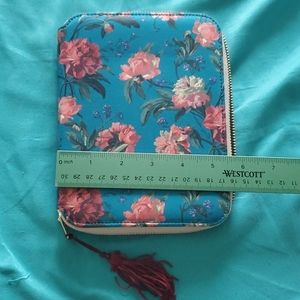 Hobonichi cover